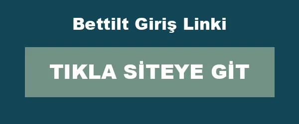 Bettilt Giriş Linki infografik