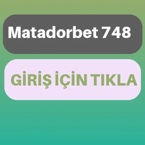 Matadorbet Güncel Giriş